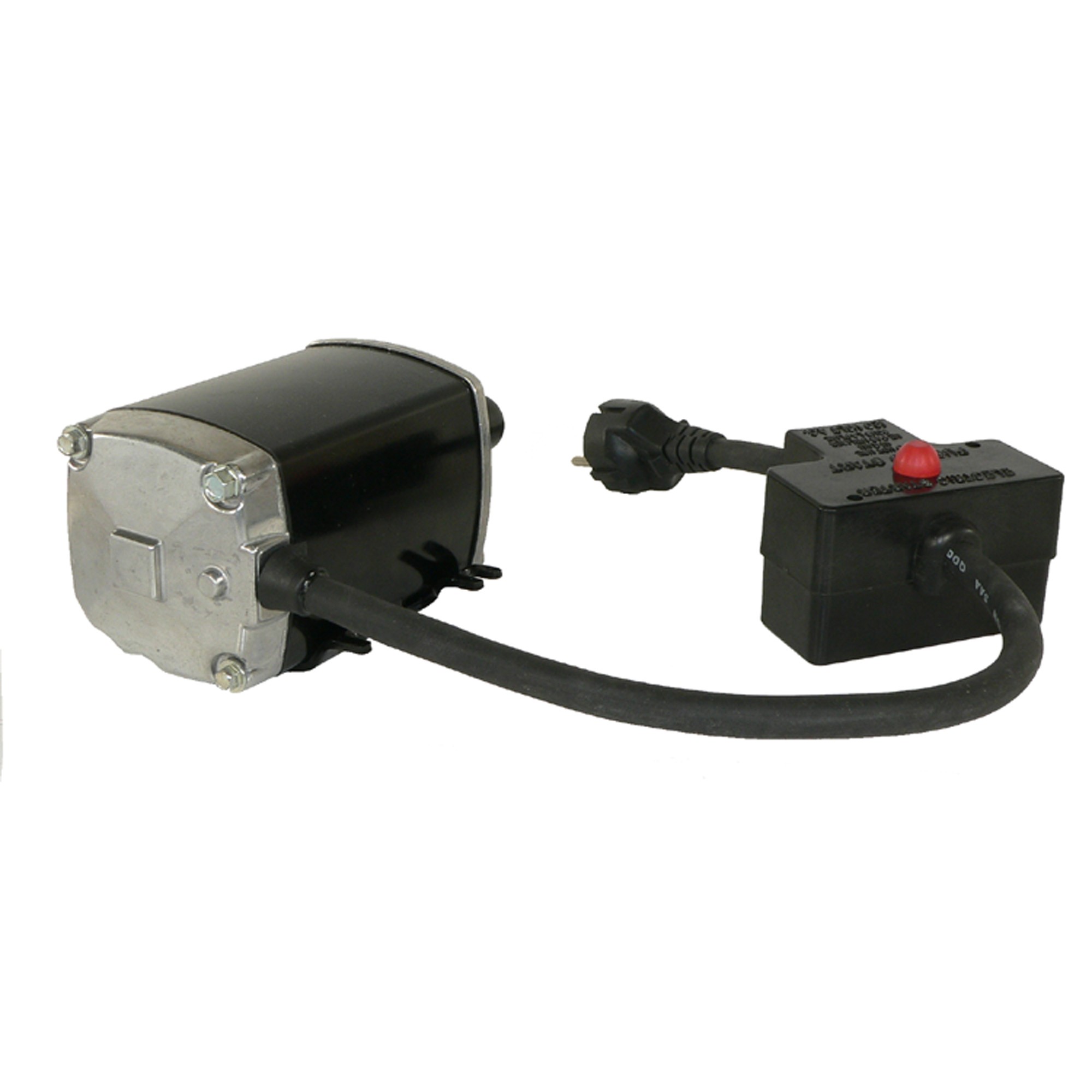 Db Electrical New Tecumseh Engine Starter 2v 2 Volt European Outlet Plug Use Only Db Electrical New Tecumseh Engine Starter 2v 2 Volt European Outlet Plug Use Only