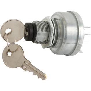 Total Power Parts Key Switch John Deere F910 F930 130 165 170