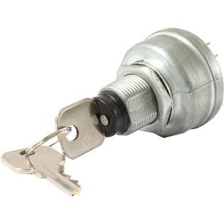 Total Power Parts Key Switch John Deere F910 F930 130 165 170