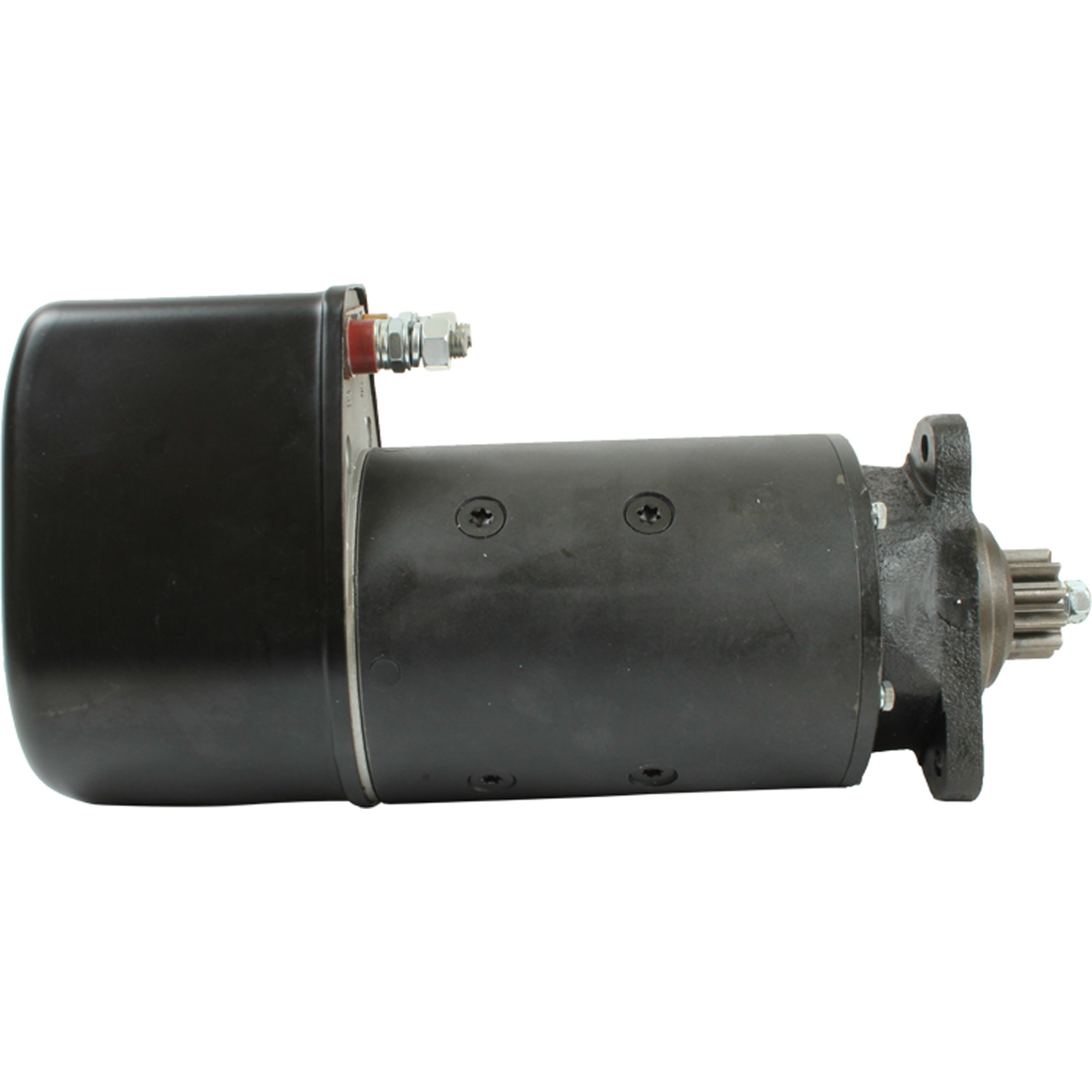 Db Electrical New Starter For Jenbacher Werke Agriculture 24 Volt 11 Tooth 0 001 510 039
