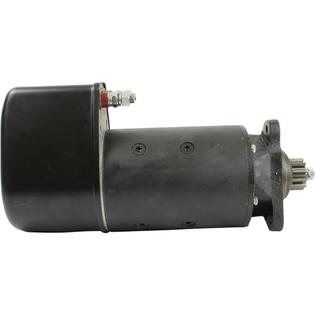Db Electrical New Starter For Jenbacher Werke Agriculture 24 Volt 11 Tooth 0 001 510 039