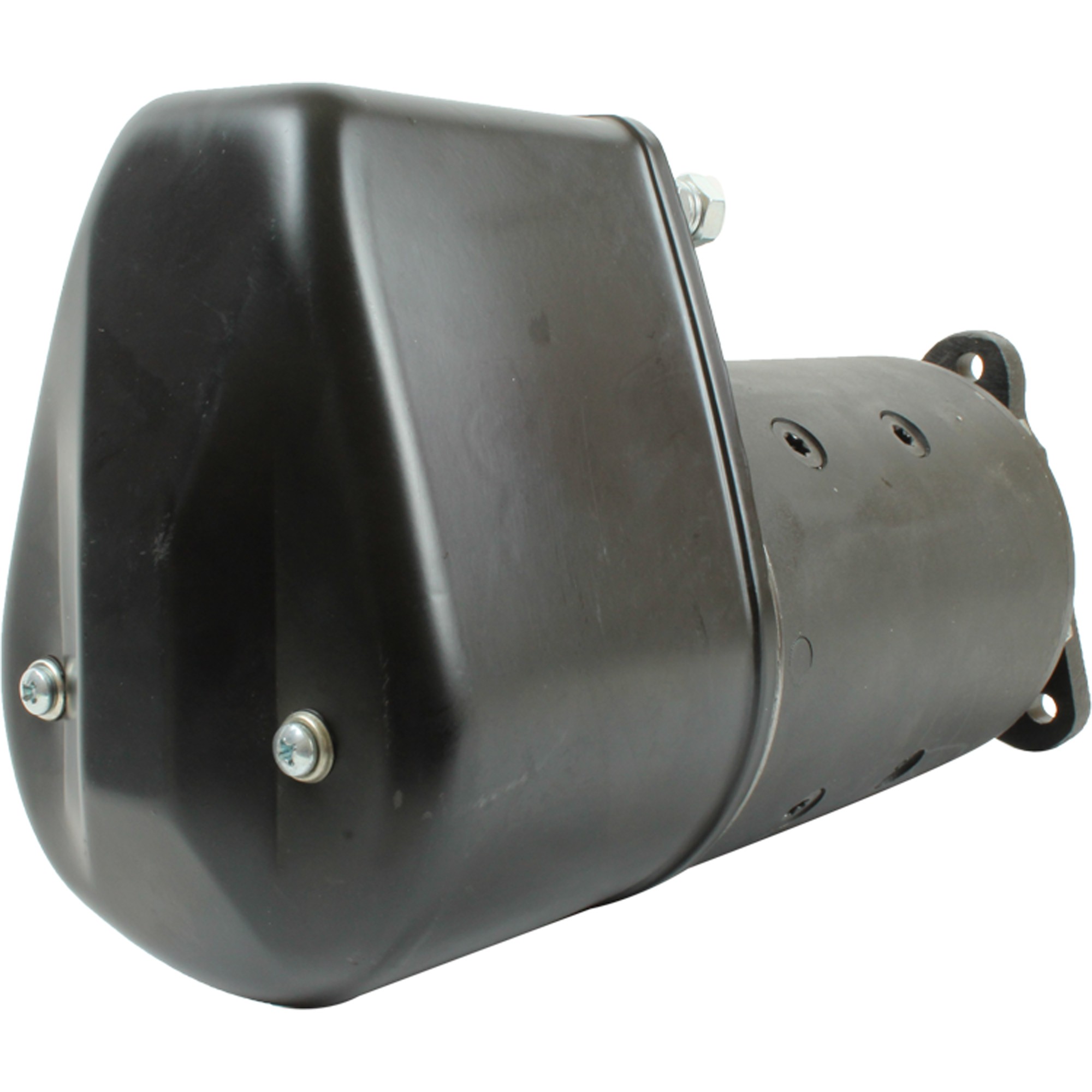 Db Electrical New Starter For Jenbacher Werke Agriculture 24 Volt 11 Tooth 0 001 510 039