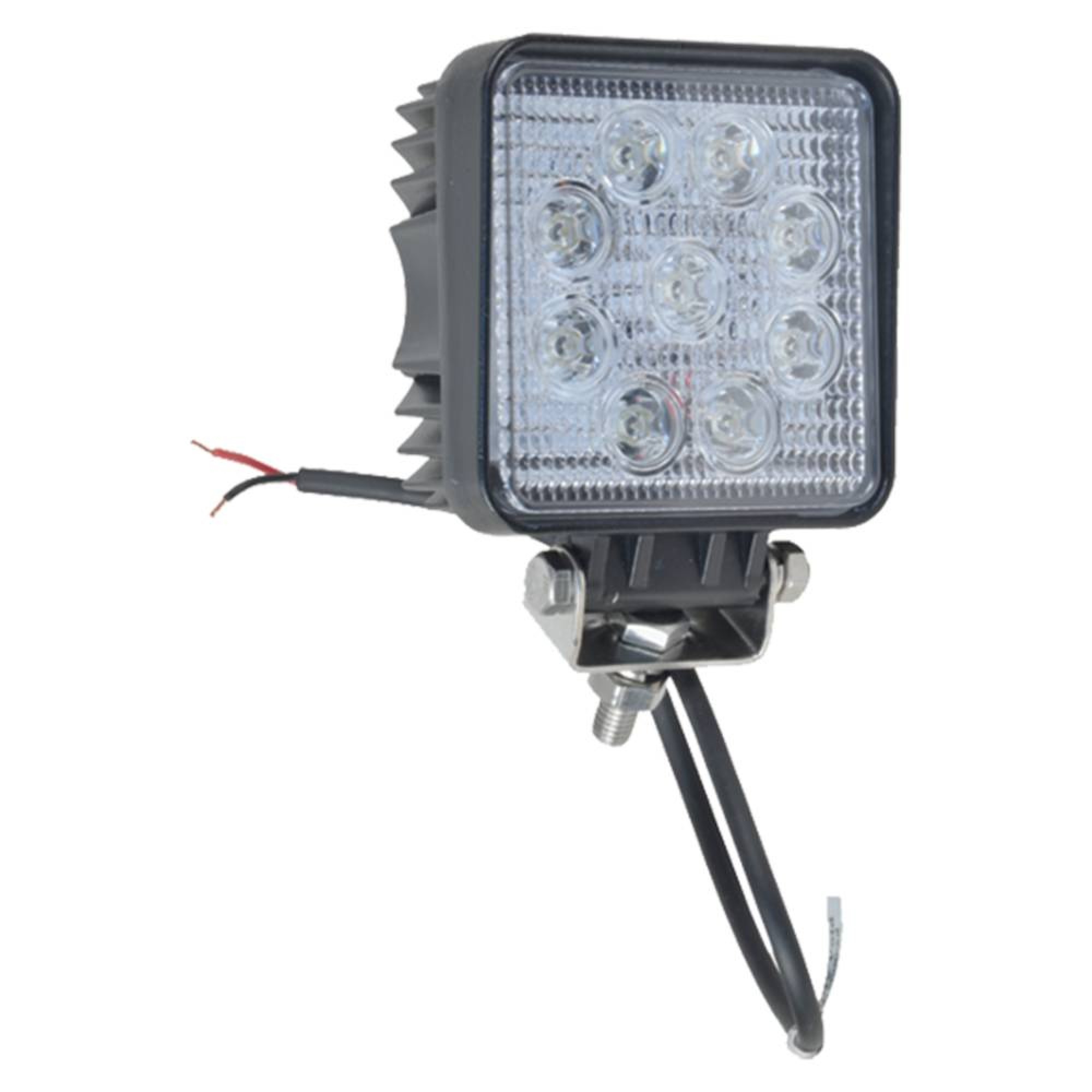 Complete Tractor LED Flood Work Light for Universal Products 550-10010
