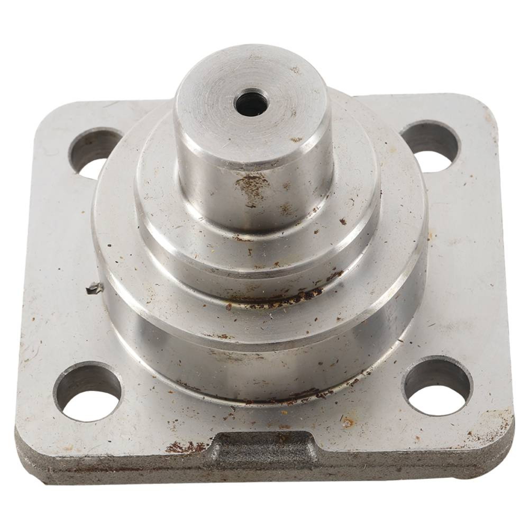 Complete Tractor Upper King Pin For John Deere 5055e 5060e 5065e 5065m 5075e 5603 R2358