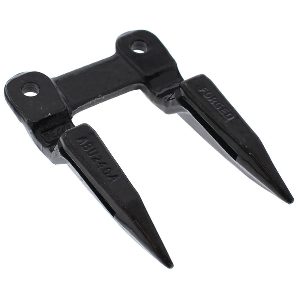 Double Prong Guard For Platform, Mower, Mow-Co SH215 - Shoup Double Prong Guard For Platform, Mower, Mow-Co SH215 - Shoup