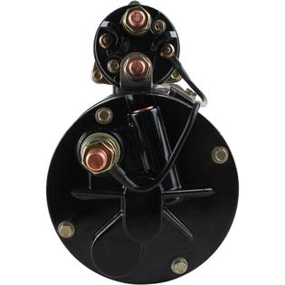 DB Electrical NEW STARTER For CATERPILLAR ENGINE 3208, MARINE 1985-1995 ...
