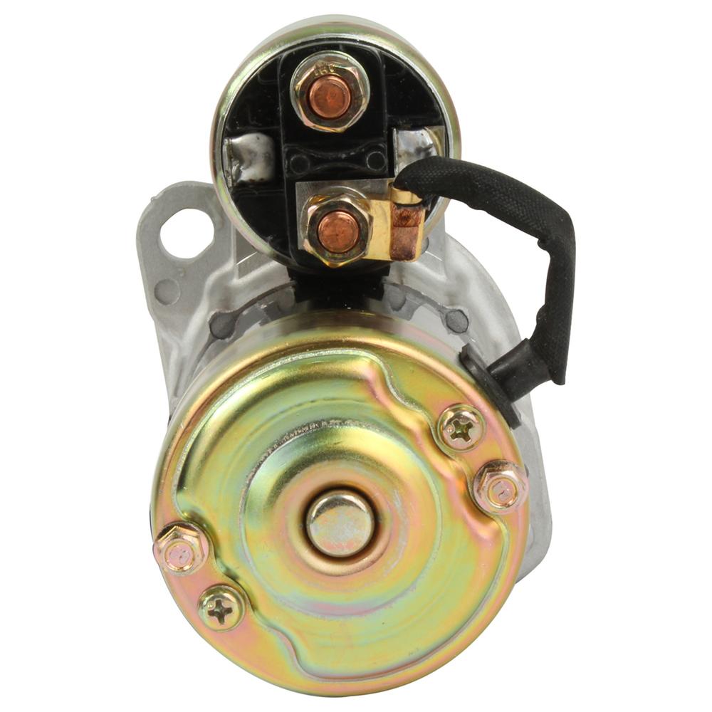 DB Electrical New Starter for Hyster w Mazda Engine FFSN-18-400 M0T92581 1699116