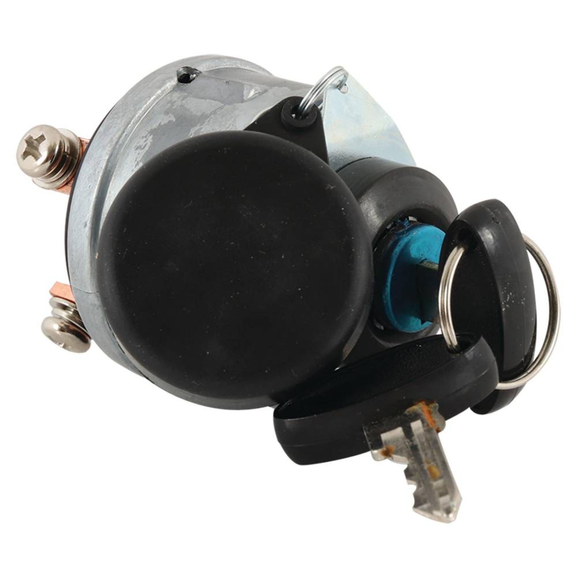 Complete Tractor Ignition Switch for Ford Tractor 1500 1310 1300 1210 1200  1110 1100 SBA385200331
