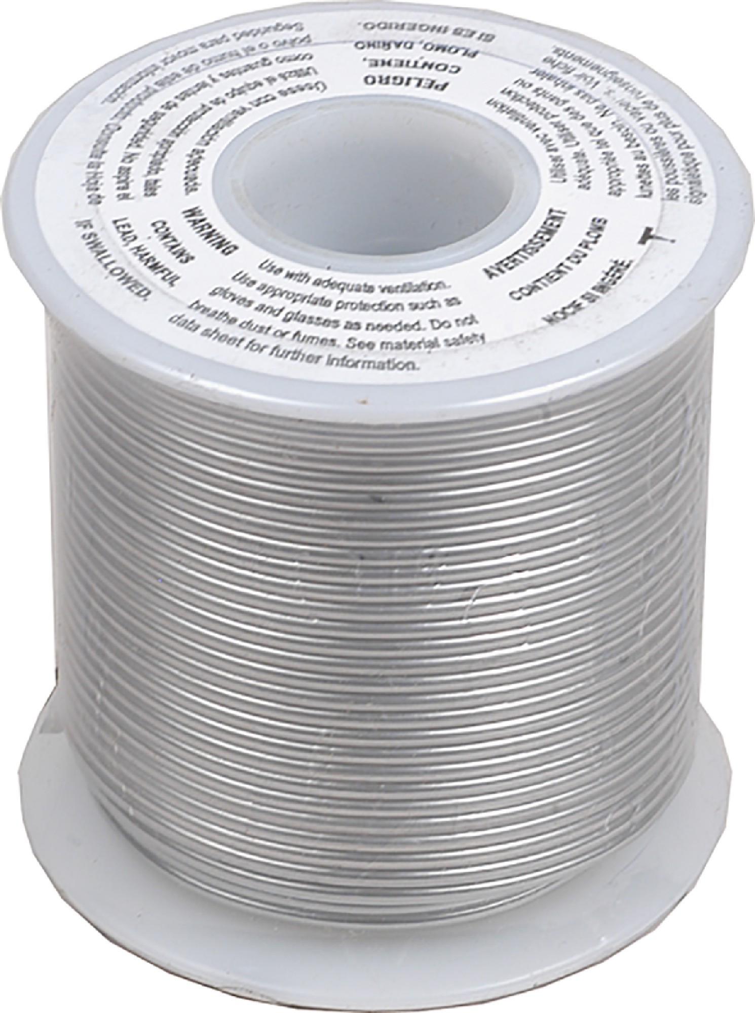 DB Electrical 900-20009 Solder, 40/60; 0.062 Wire Diameter; 1lb Spool for Universal 900-20009