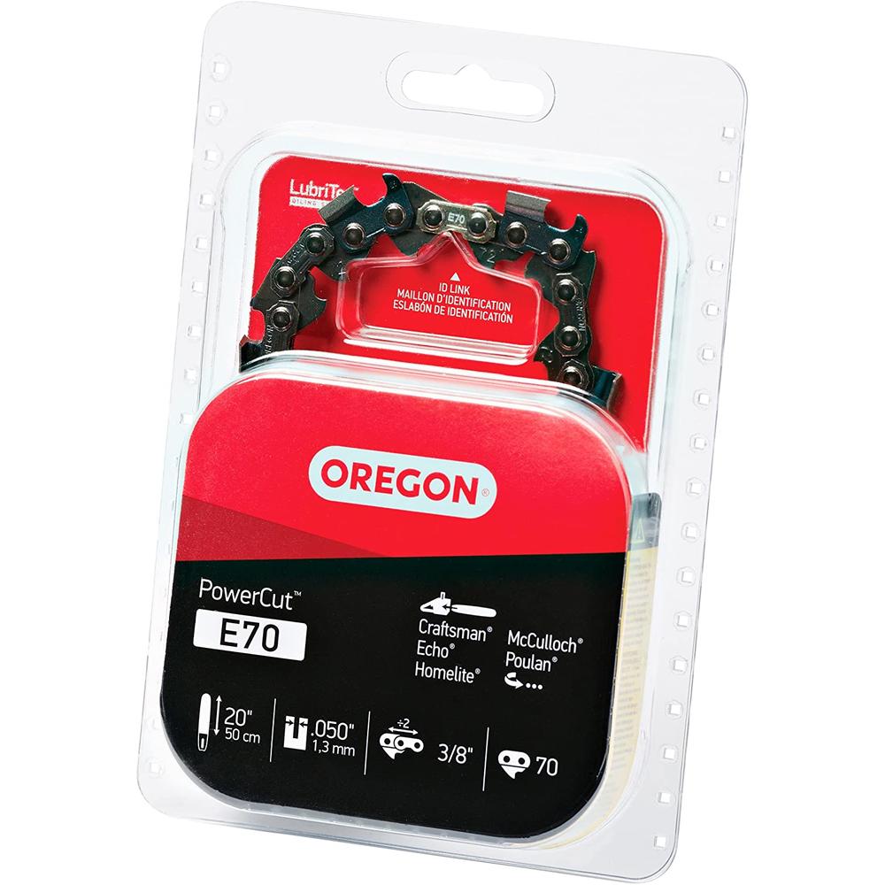 Blount International/Oregon 20Inch PowerCut Chainsaw Chain for Echo