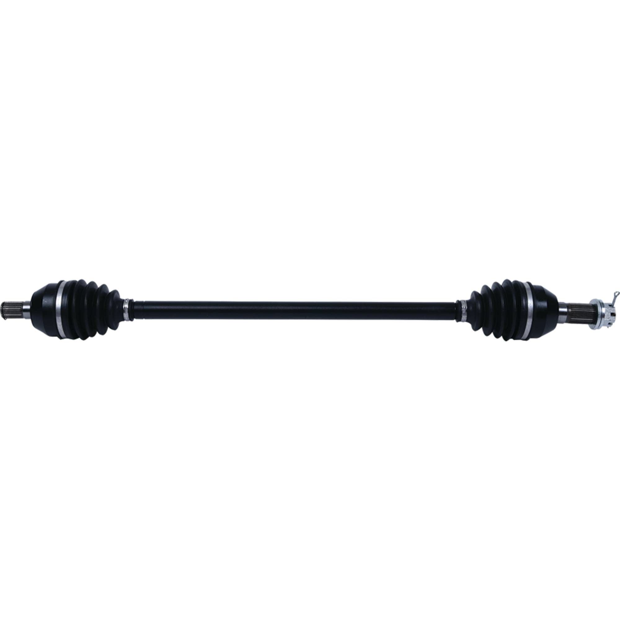 All Balls Racing 8 Ball Axle Front Left for Can-Am Maverick X3 MAX TURBO R XRS