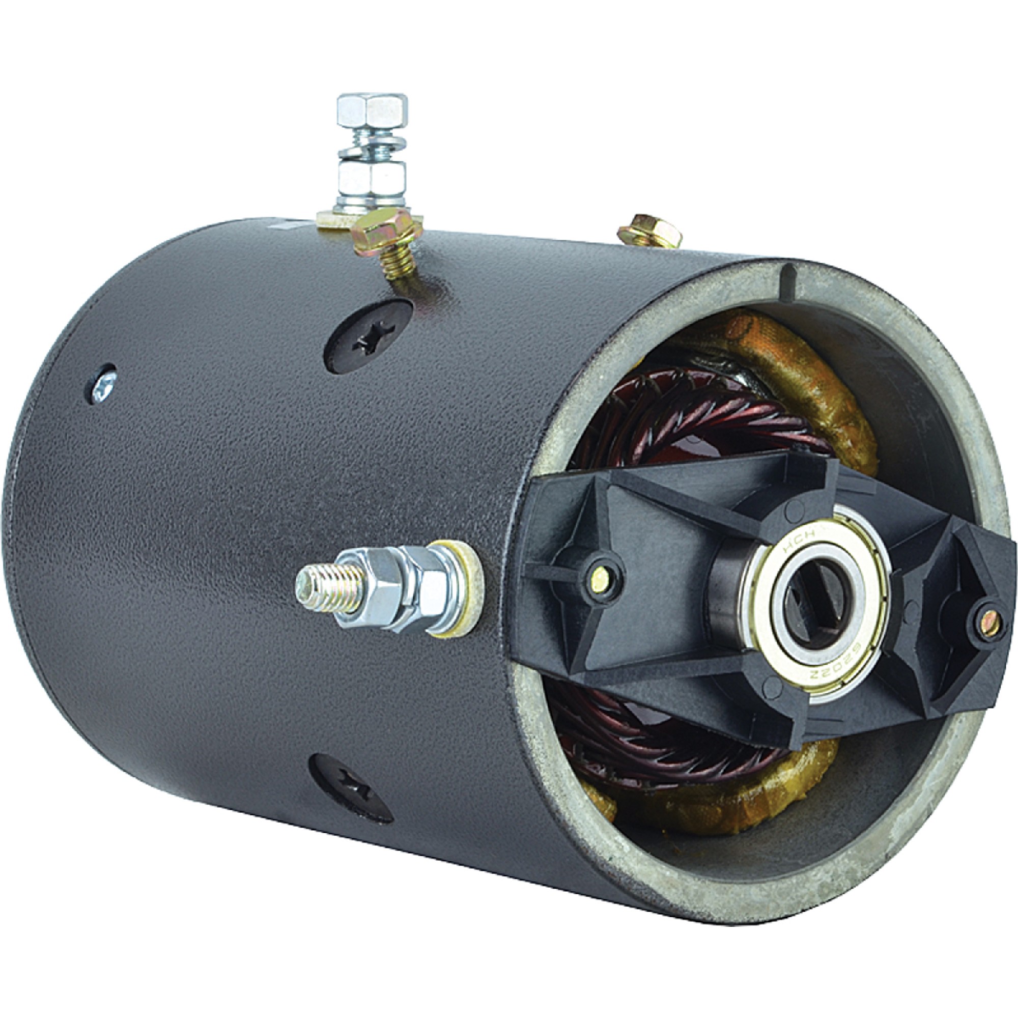 DB Electrical Pump Motor for Waterous Mue6310, Mue6210, 46-4219, W-6410, Mue6210S; 430-20085