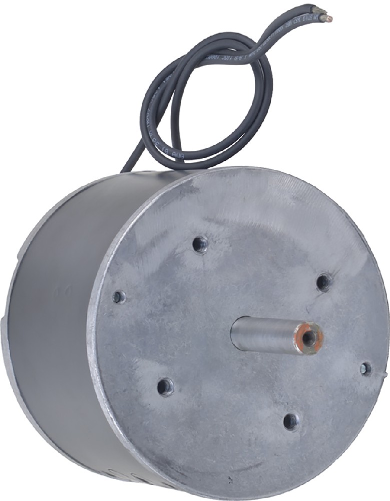 DB Electrical New 12V,1/3HP Scott DC Reel Motor for Hannay Reels Various CCW Rotation