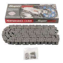 Supersprox 520 X-Seal Chain 120 Link for Aprilia Pegaso 650 98-05, RS 250