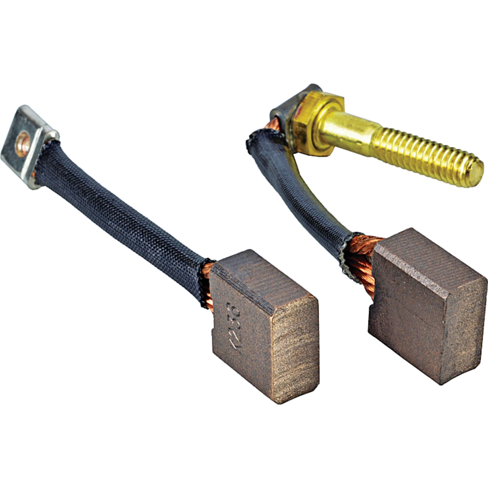 DB Electrical Brush Set for Goodall Manufacturing 79396, Prestolite 11