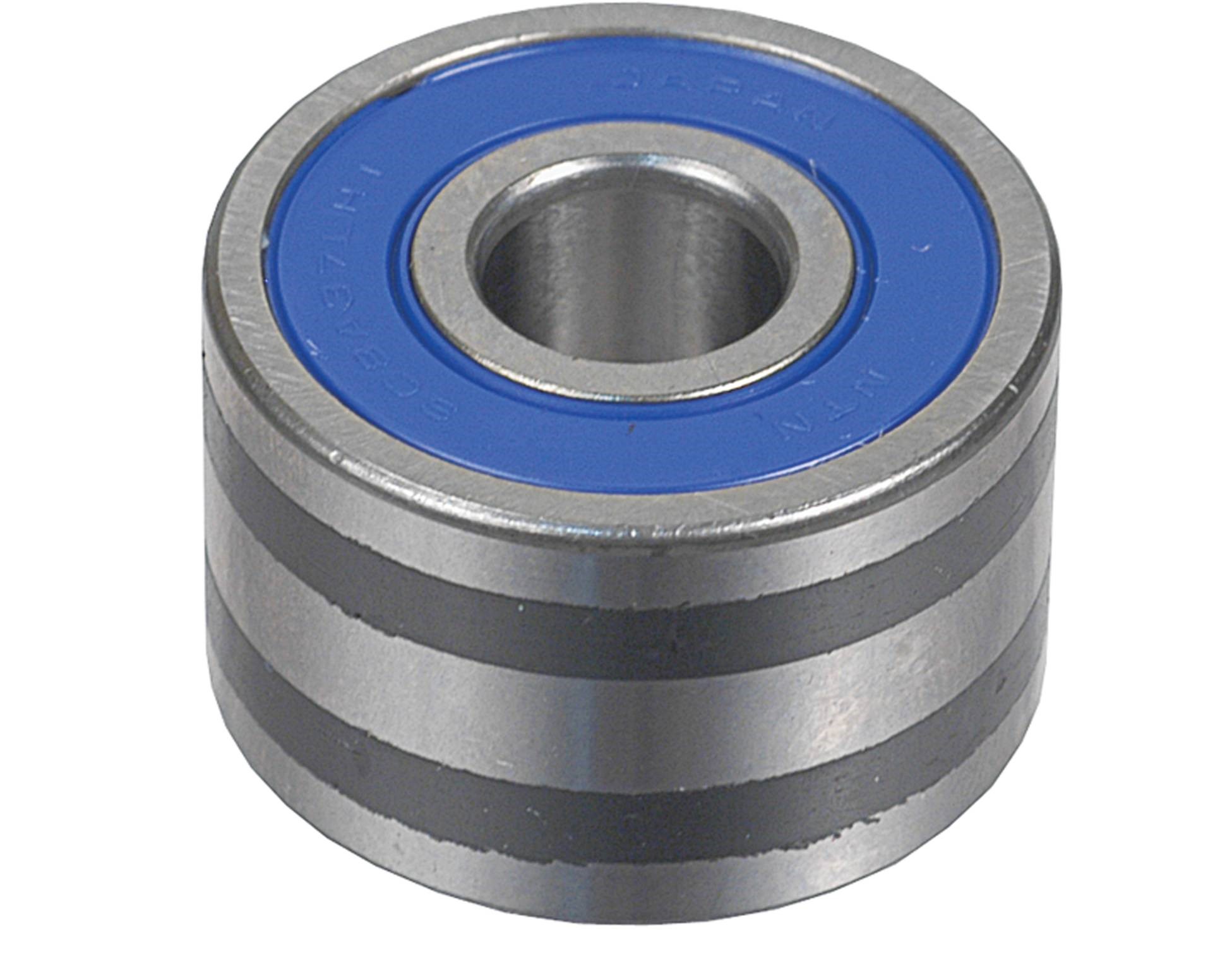 DB Electrical Bearing, Ball for J&N Electrical Products 130-01047, 130-01047-25; 130-01047-25