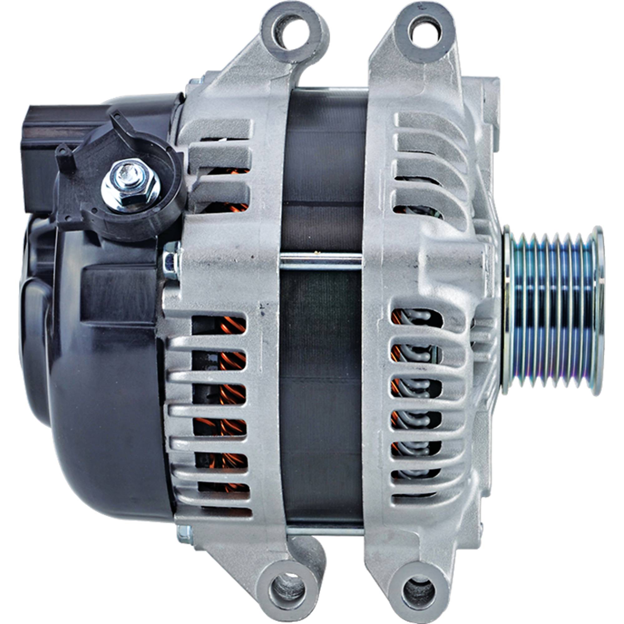 DB Electrical Remanufactured Alternator for 4.4L BMW 750 Series 11 12 13 14 15 12-31-7-606-628
