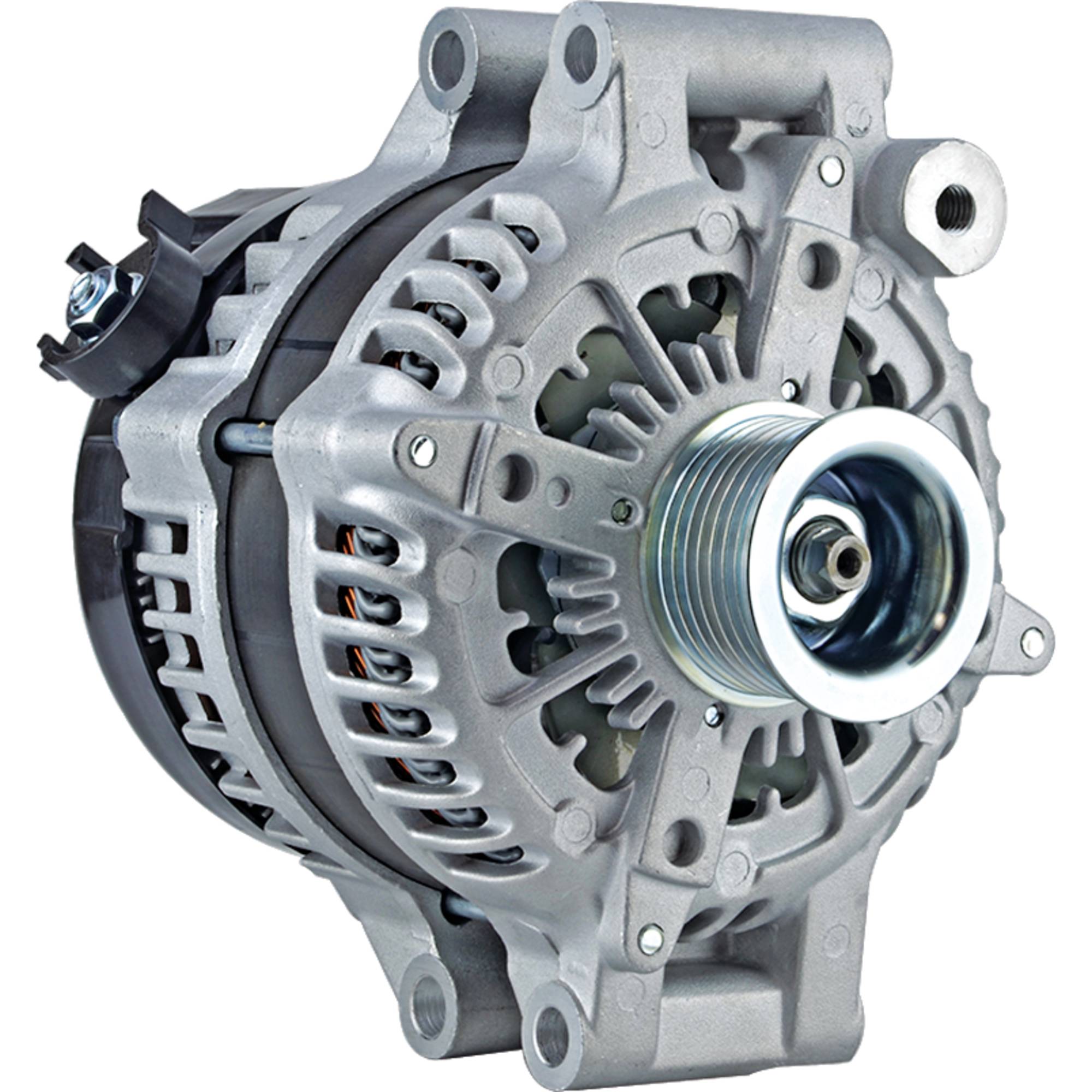 DB Electrical Remanufactured Alternator for 4.4L BMW 750 Series 11 12 13 14 15 12-31-7-606-628