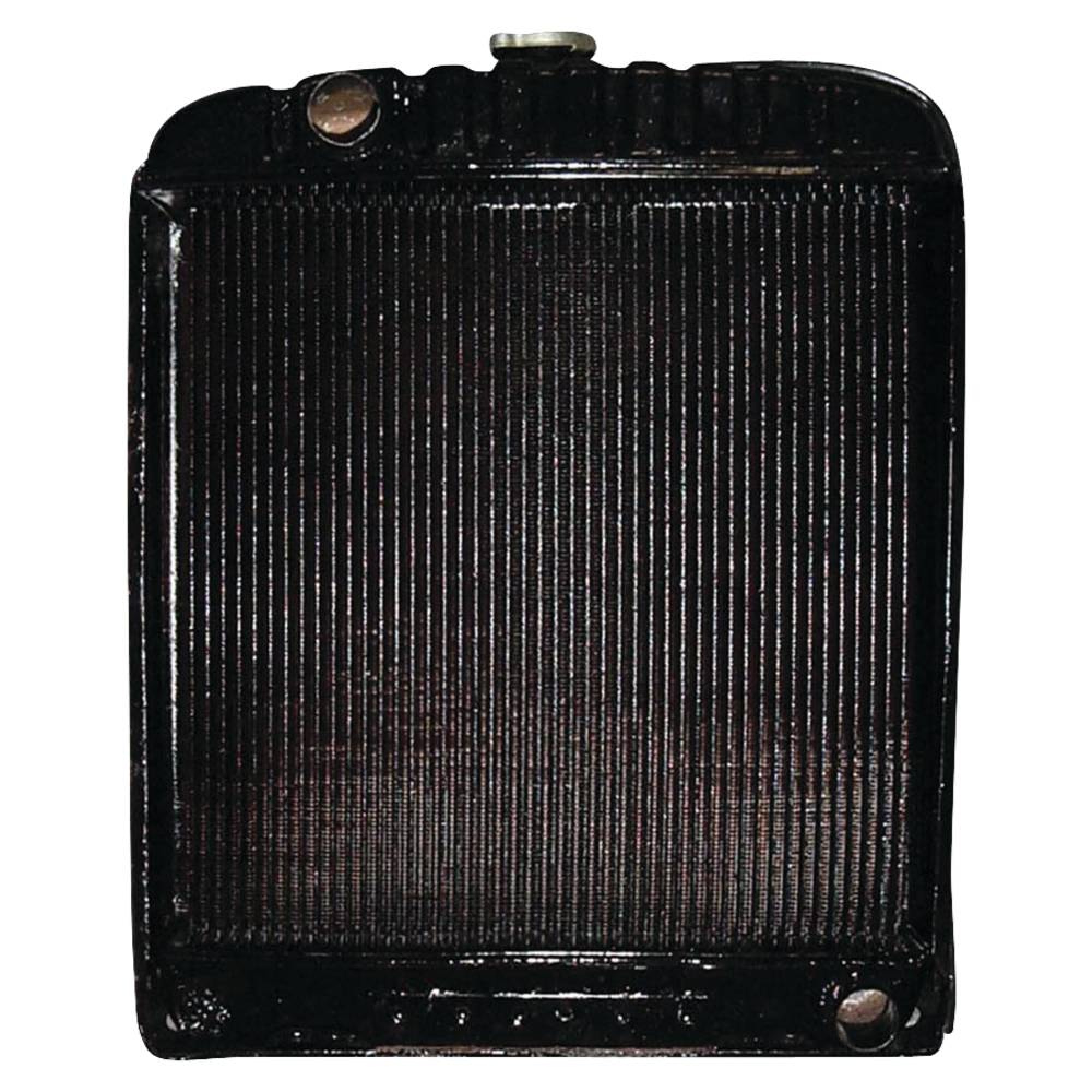 Complete Tractor Radiator for Case/International Tractor B275 B414 276 434