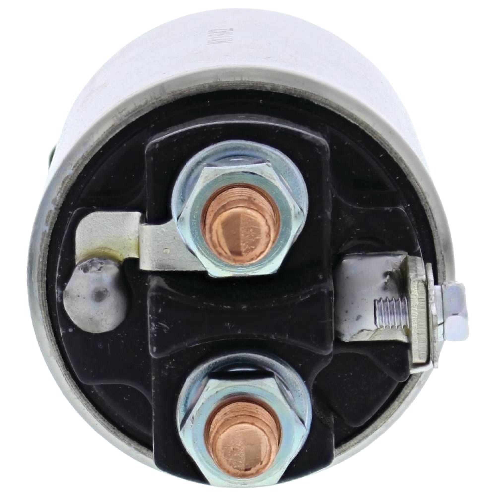Complete Tractor Solenoid for Yanmar 1300 1500 YM1300 YM1500