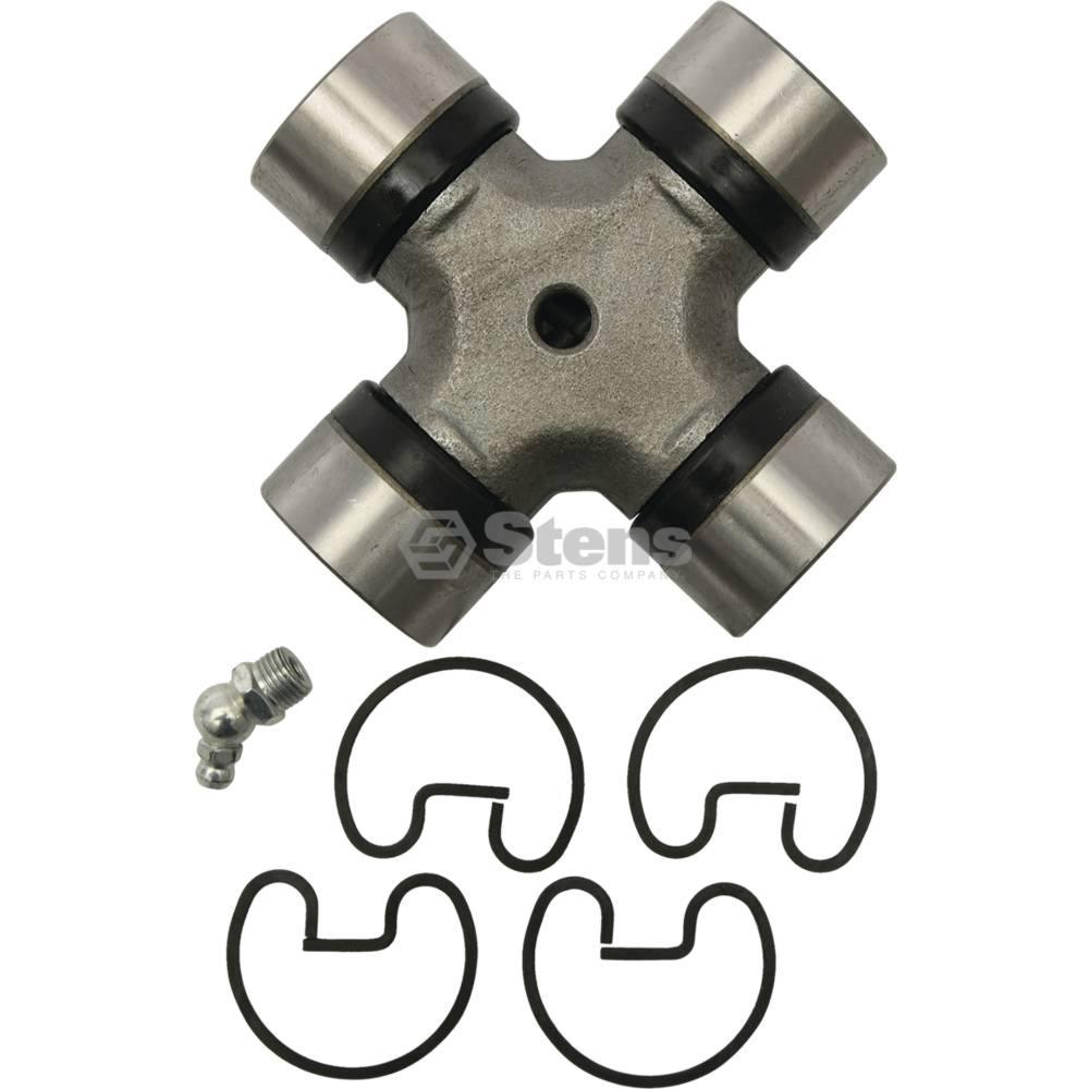 Complete Tractor UJoint for John Deere AE30034, SMA/Tisco 55N, 55R