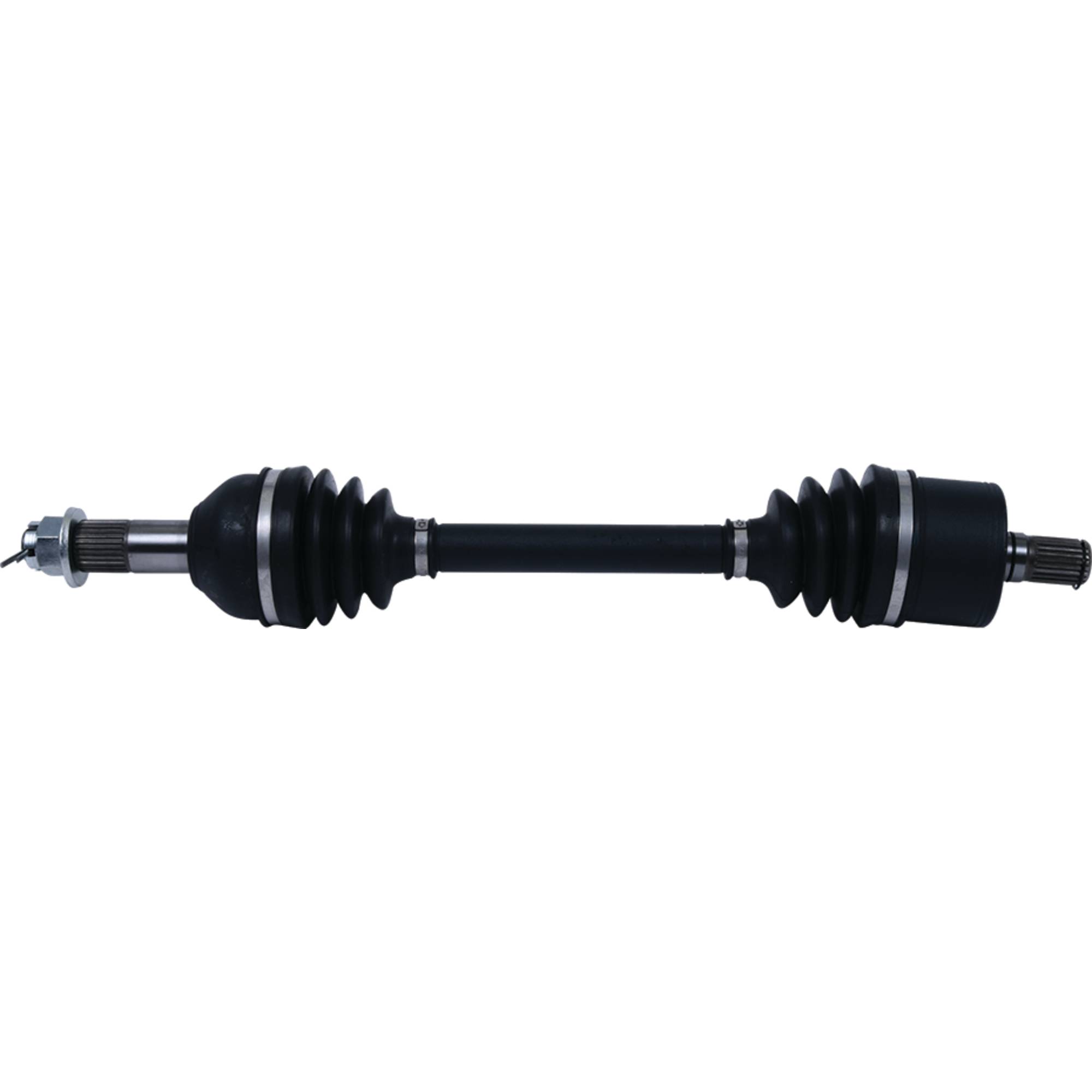 All Balls Racing 8 Ball Axle Rear for Can-Am Maverick Trail 1000 2018-2019