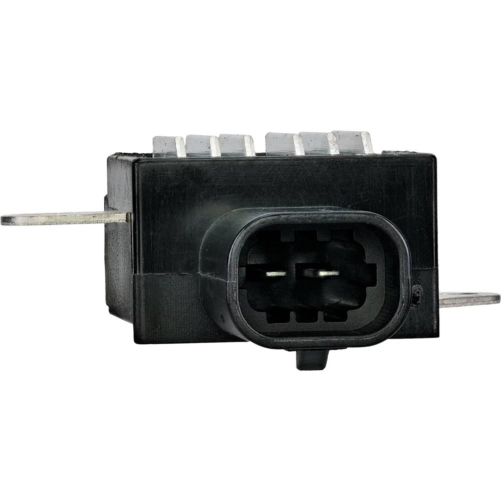DB Electrical Regulator for Denso 126600-4910 12V, 13.800 Volt set, 2 ...