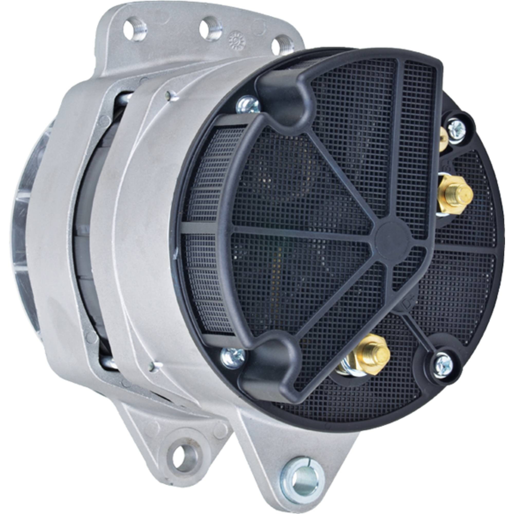 DB Electrical Alternator for Agco MT745B, MT755B, MT765B, MT835C 2009