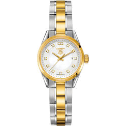 Gruen Ladies Watch Diamond