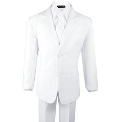 Black N Bianco Boys Suits Dresswear Boys 8 20 Sears
