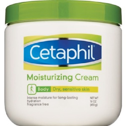 Cetaphil Moisturizing Cream 16 oz Jar