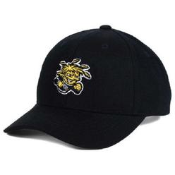 Top of the World Wichita State Shockers NCAA Youth TOW "Ringer" Youth Adjustable Hat
