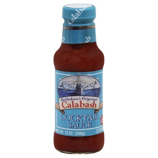 Calabash Callahan's Original Calabash Cocktail Sauce