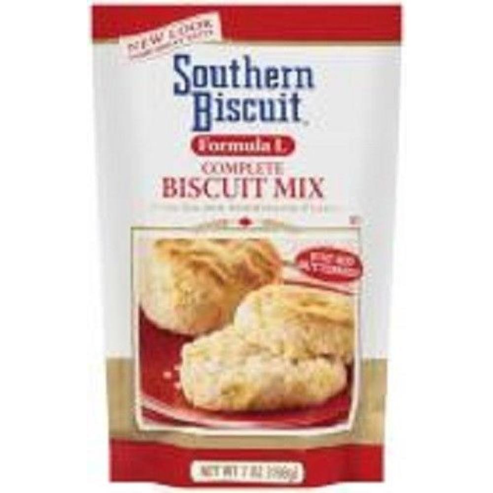Southern Biscuit L Formula Complete Biscuit Mix