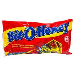 Bit 'O Honey Bit O Honey Candy