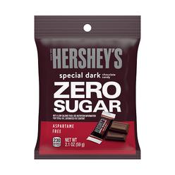 Hershey's Zero Sugar Special Dark Chocolate Candy
