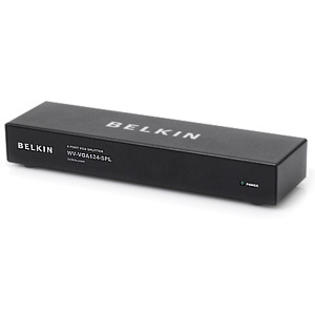 Wv Vga124 Spl Sb Belkin Vga Splitter Belkin Wv Vga124 Spl
