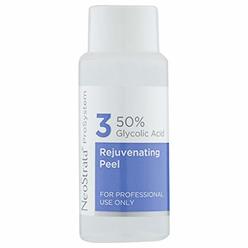 Neostrata ProSystem 50% Glycolic Acid Rejuvenating Peel 3 1 oz / 30 ml - New , Sealed, in the Box