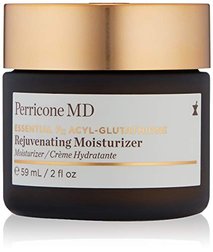 Perricone MD Essential Fx AG Rejuvenating Moisturizer 2 oz - New , Sealed, in the Box