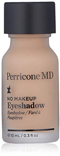 Perricone MD No Makeup Eyeshadow 0.3 oz - New , Sealed, in the Box