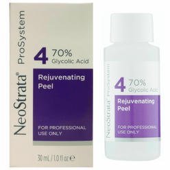 NeoStrata ProSystem 70% Glycolic Acid Rejuvenating Peel 4 1 oz / 30 ml - New , Sealed, in the Box