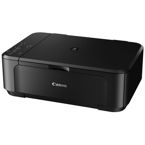 Canon PIXMA MG3520 Inkjet Multifunction Printer - Color - Photo Print - Desktop - Canon - 8331B002