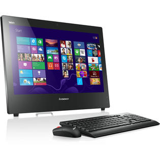 10bus Sb Lenovo Thinkcentre Edge E93z 10bus All In One Computer Intel Core I3 I3 4130 3 40 Ghz Desktop Business Black Lenovo