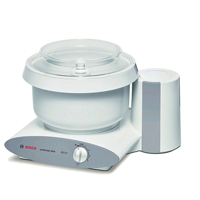 Bosch Mum6n10uc Universal Plus Kitchen Machine