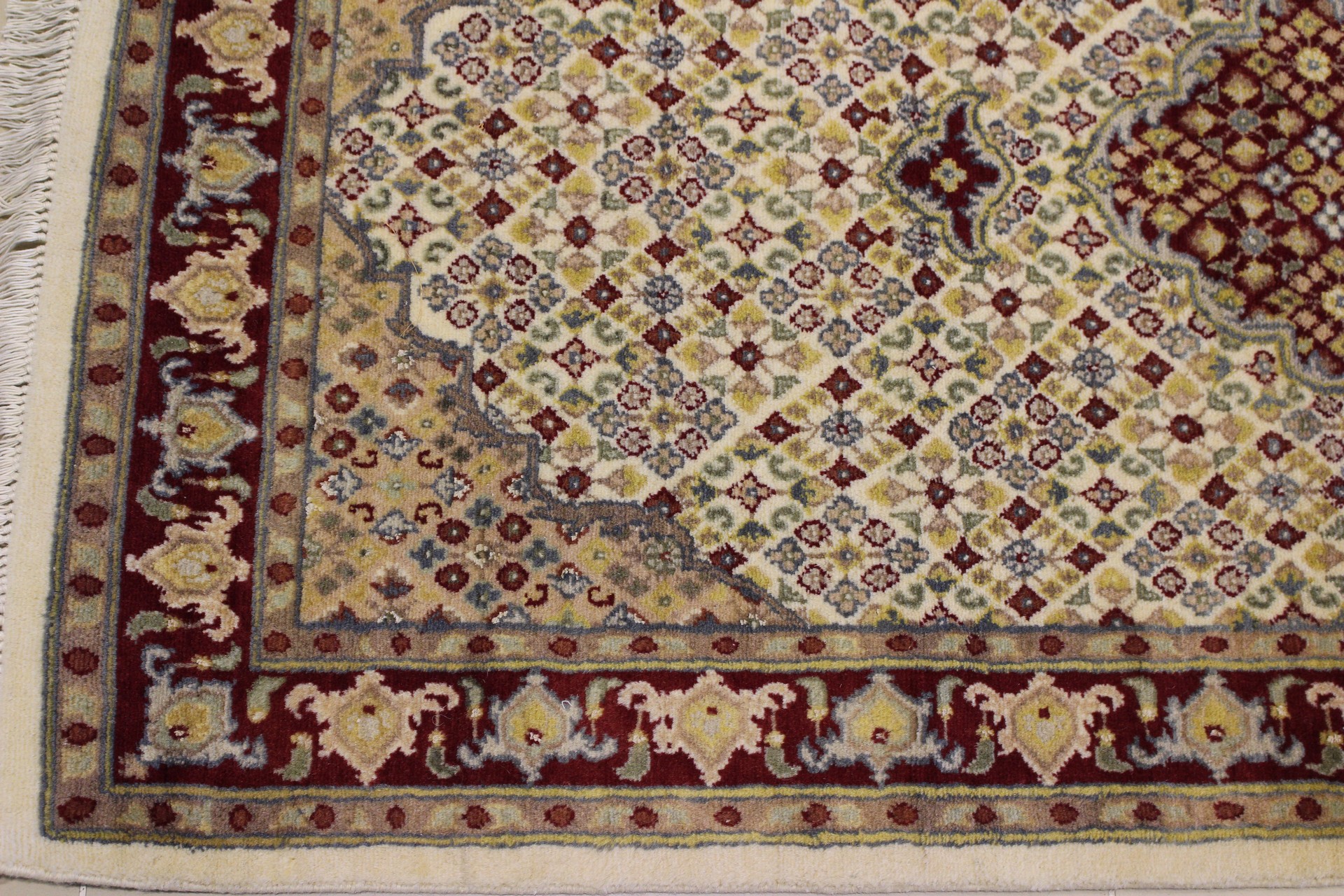 Rugstc 3 0 X5 5 Pak Persian High Quality Area Rug With Wool Pile Rugstc 3 0 X5 5 Pak Persian High Quality Area Rug