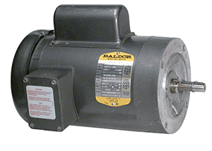C.R. Laurence CRL 0377010 Panther Edger Motor Assembly
