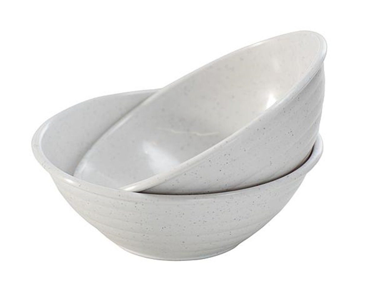 Microwave Safe Plastic Bowls Nordic Ware Microwave Safe 6 Bowl 2 Pack