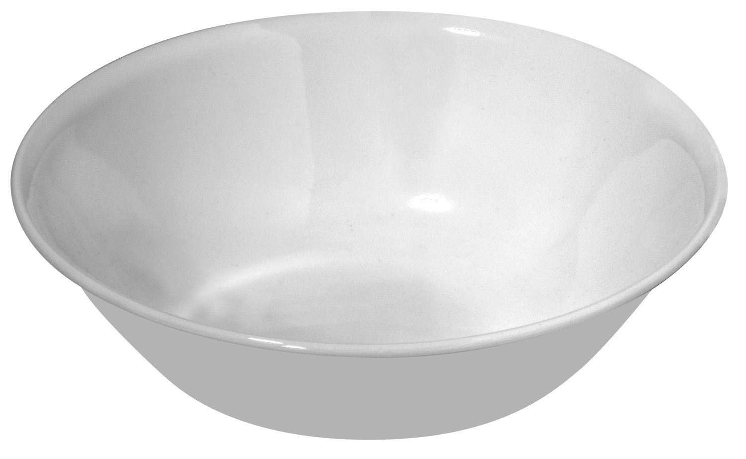 Corelle Livingware 1 Quart Serving Bowl Winter Frost White Pack Of 1