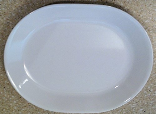 Corelle Livingware Winter Frost White 12 1 4 Serving Platter
