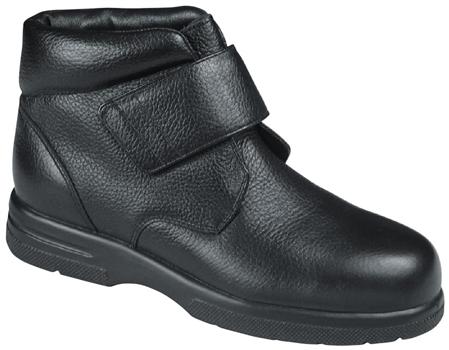 44859 >> Drew Big Easy Mens Hi Top Strap Shoe 44859 44859 >> Drew Big Easy Mens Hi Top Strap Shoe 44859